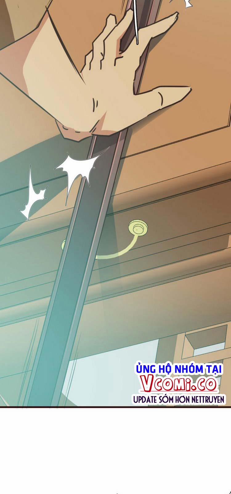 Hệ Thống Thăng Cấp Điên Cuồng 9 trang 7