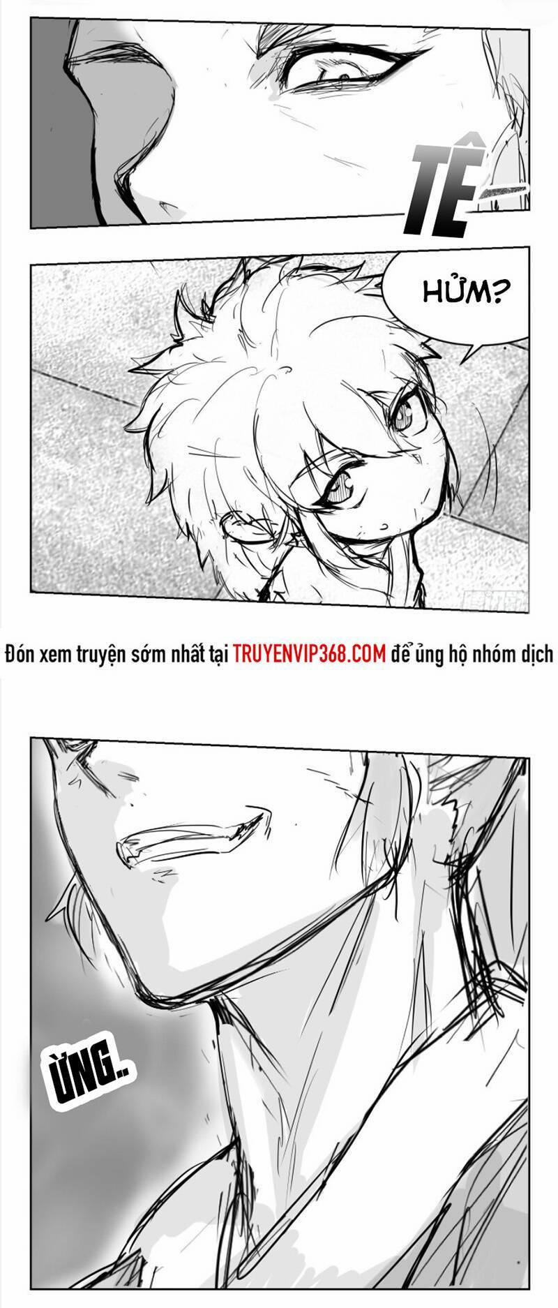 Hệ Thống Tu Võ Mạnh Nhất Dị Giới 1 trang 10