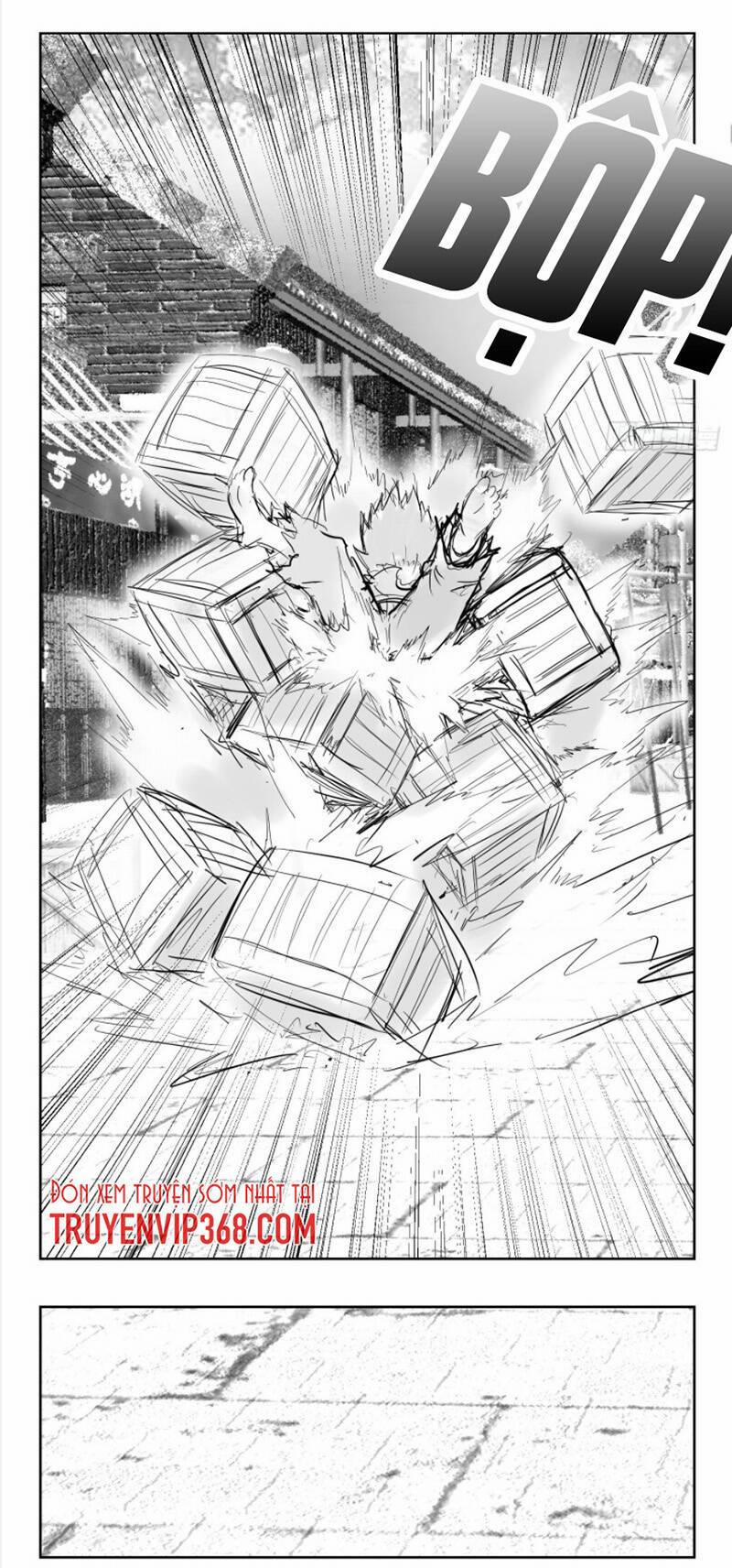 Hệ Thống Tu Võ Mạnh Nhất Dị Giới 1 trang 13