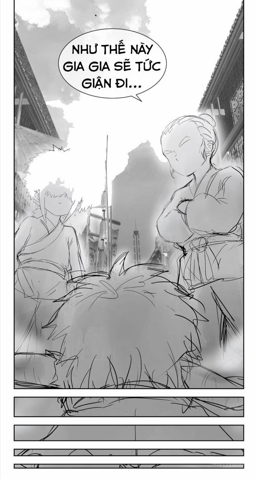 Hệ Thống Tu Võ Mạnh Nhất Dị Giới 1 trang 17