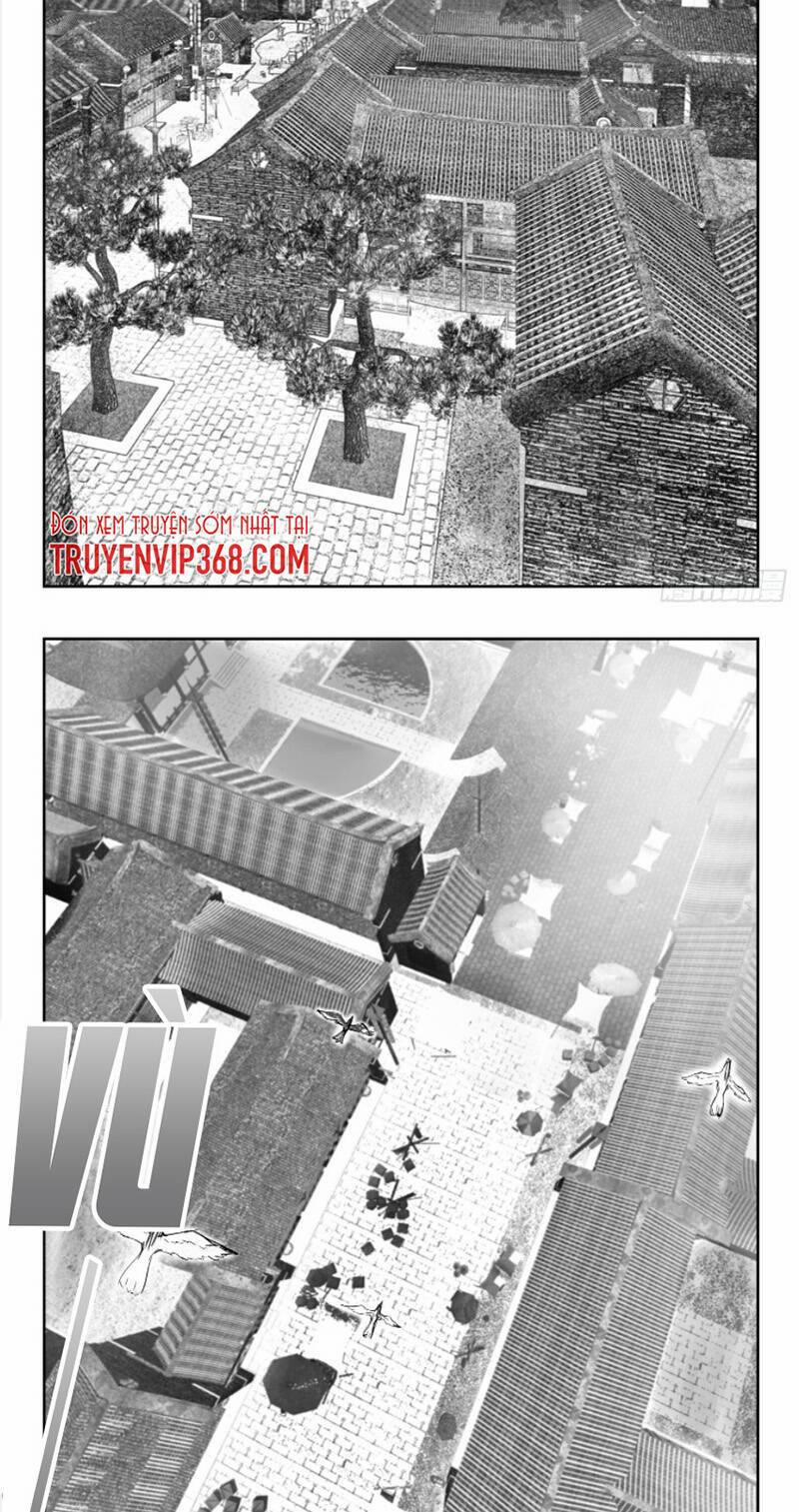 Hệ Thống Tu Võ Mạnh Nhất Dị Giới 1 trang 5