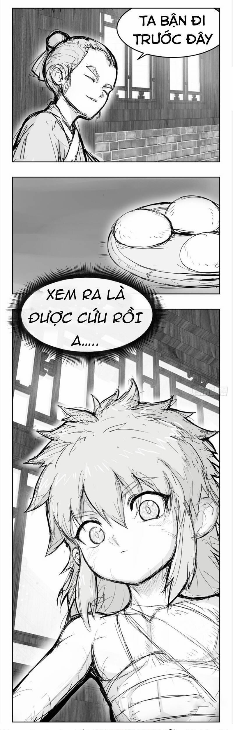 Hệ Thống Tu Võ Mạnh Nhất Dị Giới 2 trang 10