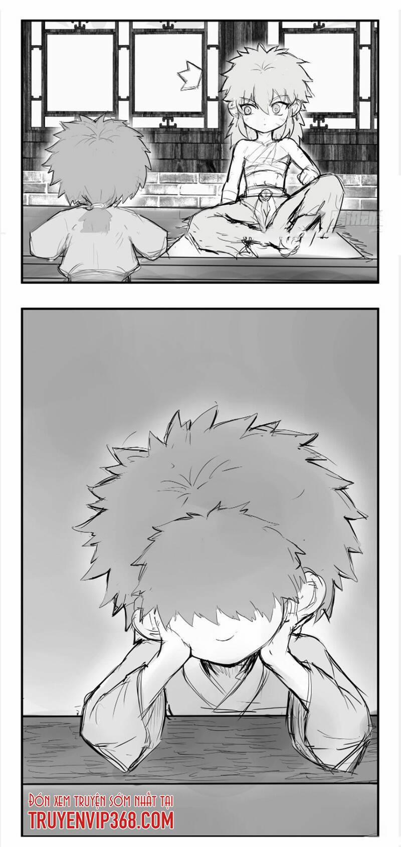 Hệ Thống Tu Võ Mạnh Nhất Dị Giới 2 trang 16