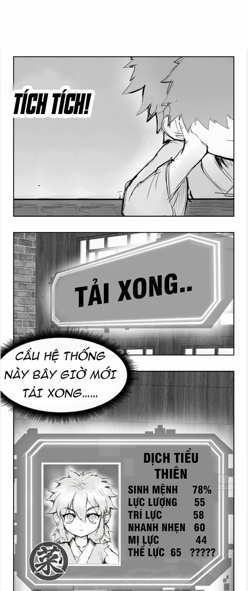 Hệ Thống Tu Võ Mạnh Nhất Dị Giới 2 trang 17