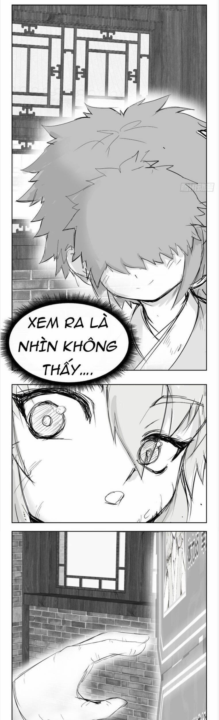 Hệ Thống Tu Võ Mạnh Nhất Dị Giới 2 trang 19