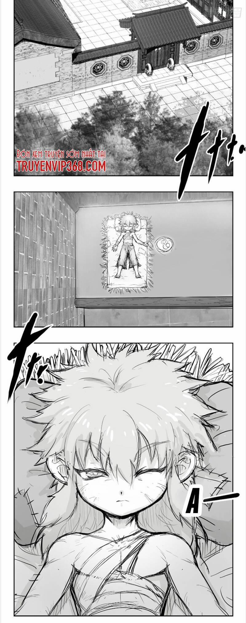 Hệ Thống Tu Võ Mạnh Nhất Dị Giới 2 trang 5