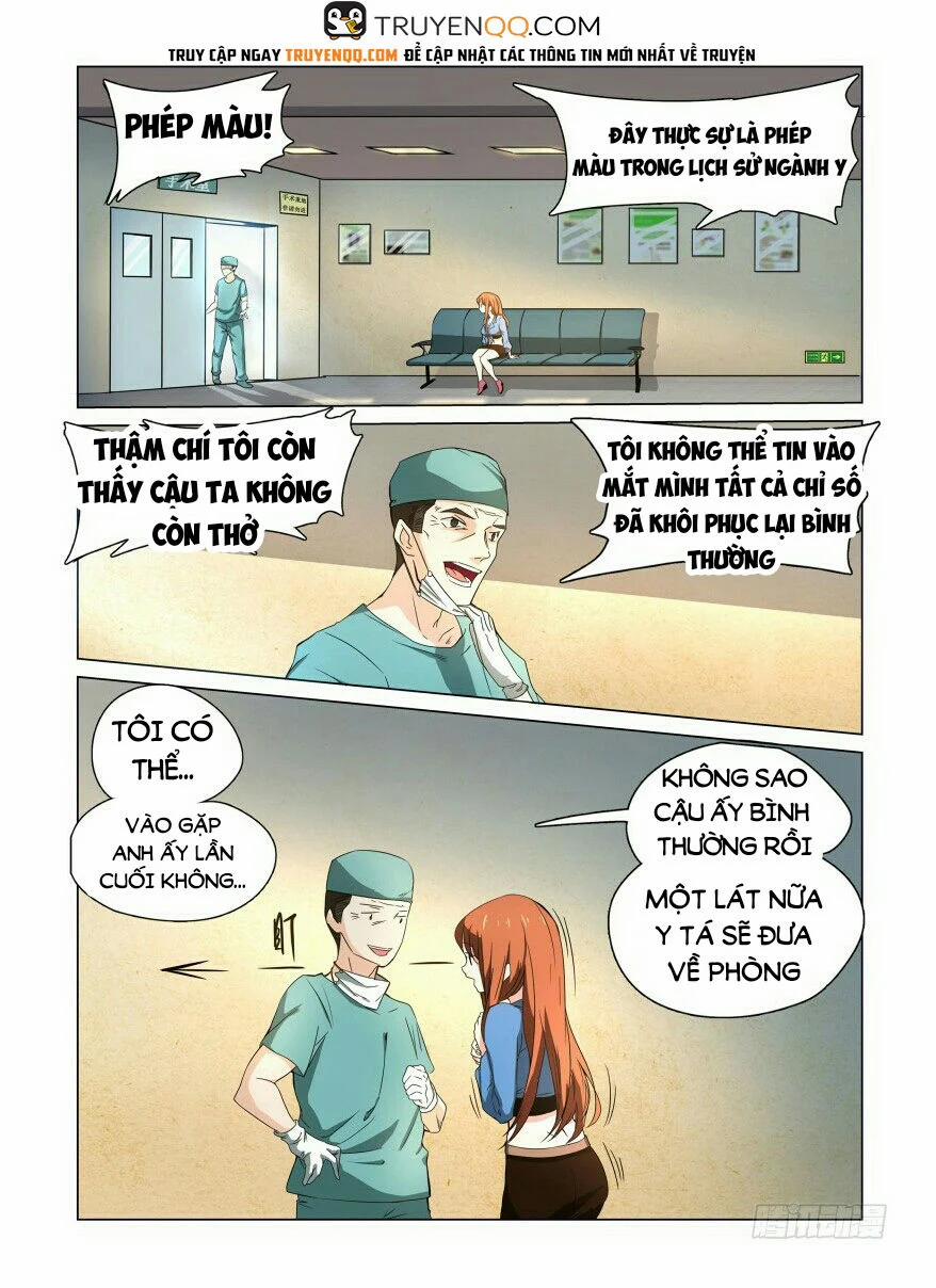 Hệ Thống X Toàn Năng 1 trang 6