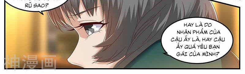 Hệ Thống X Toàn Năng 101 trang 18