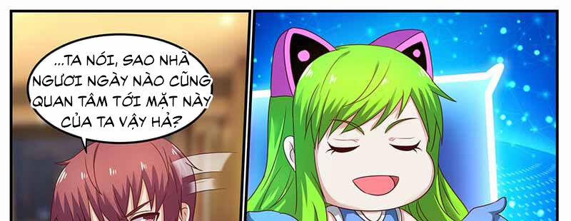 Hệ Thống X Toàn Năng 101 trang 25