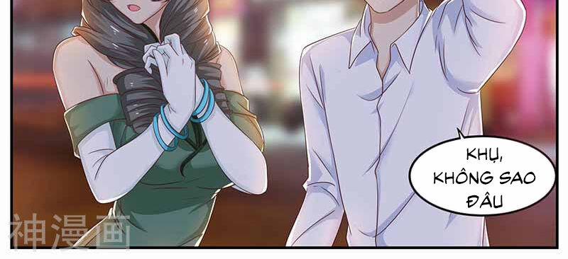 Hệ Thống X Toàn Năng 101 trang 6