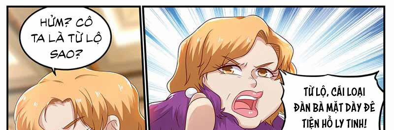 Hệ Thống X Toàn Năng 102 trang 10