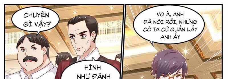 Hệ Thống X Toàn Năng 102 trang 13