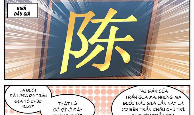 Hệ Thống X Toàn Năng 102 trang 2