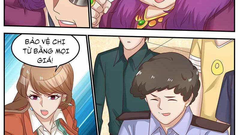 Hệ Thống X Toàn Năng 102 trang 26