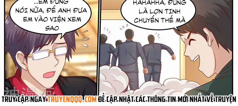 Hệ Thống X Toàn Năng 102 trang 36