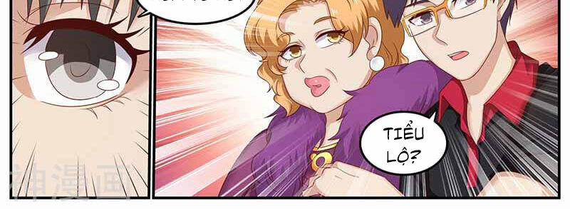 Hệ Thống X Toàn Năng 102 trang 9