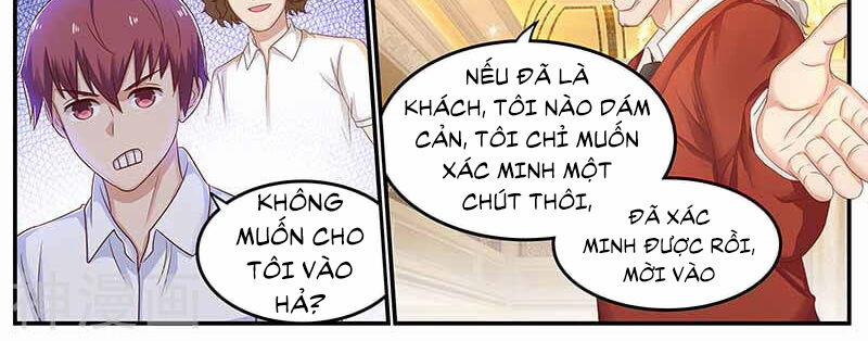 Hệ Thống X Toàn Năng 103 trang 12