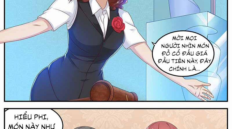 Hệ Thống X Toàn Năng 103 trang 20