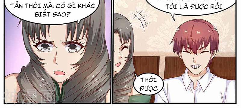 Hệ Thống X Toàn Năng 103 trang 27