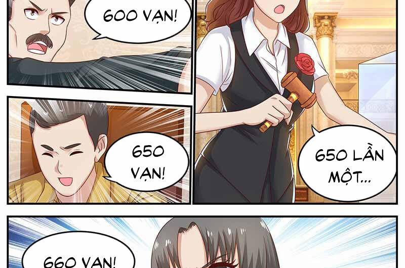 Hệ Thống X Toàn Năng 103 trang 29