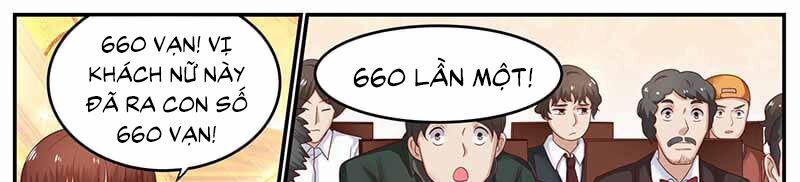 Hệ Thống X Toàn Năng 103 trang 31