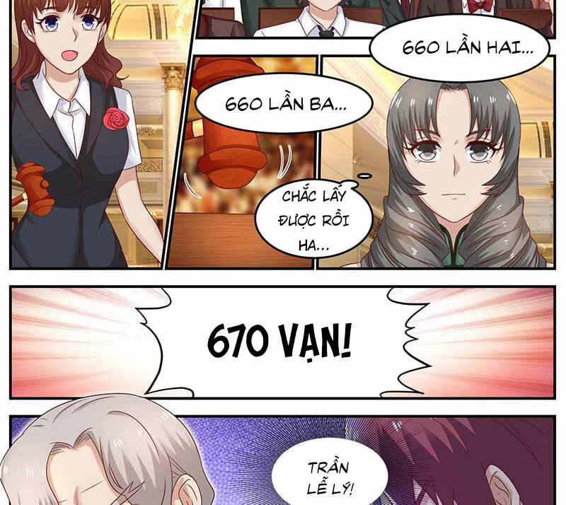 Hệ Thống X Toàn Năng 103 trang 32