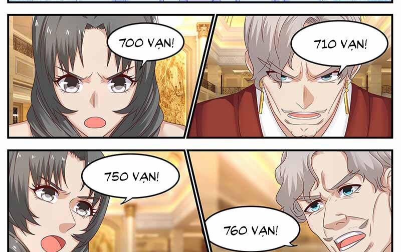 Hệ Thống X Toàn Năng 103 trang 35