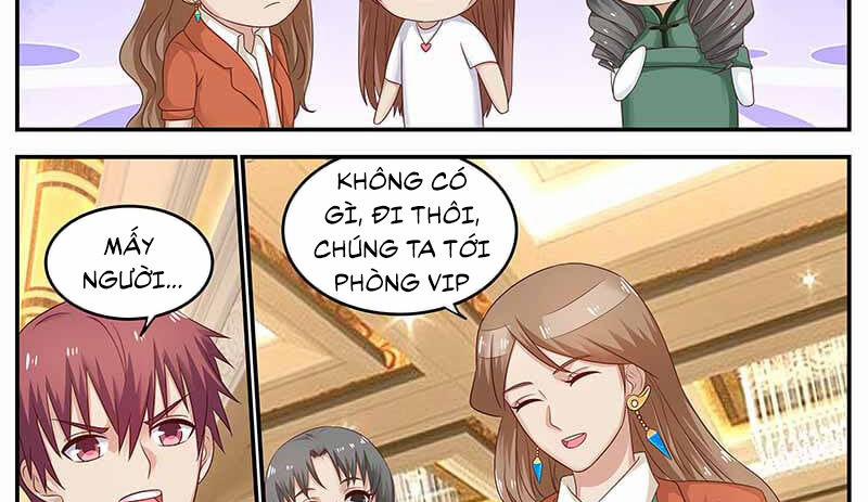 Hệ Thống X Toàn Năng 103 trang 5