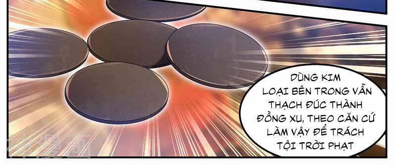 Hệ Thống X Toàn Năng 104 trang 12