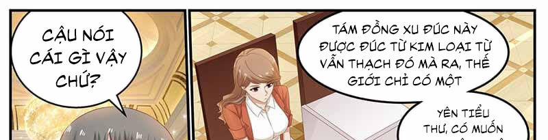 Hệ Thống X Toàn Năng 104 trang 13