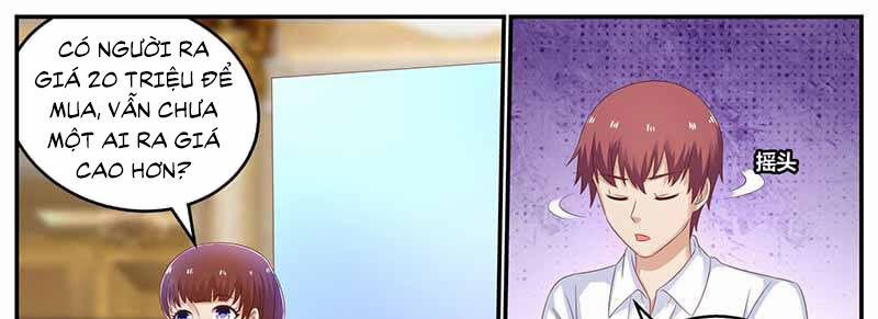 Hệ Thống X Toàn Năng 104 trang 19