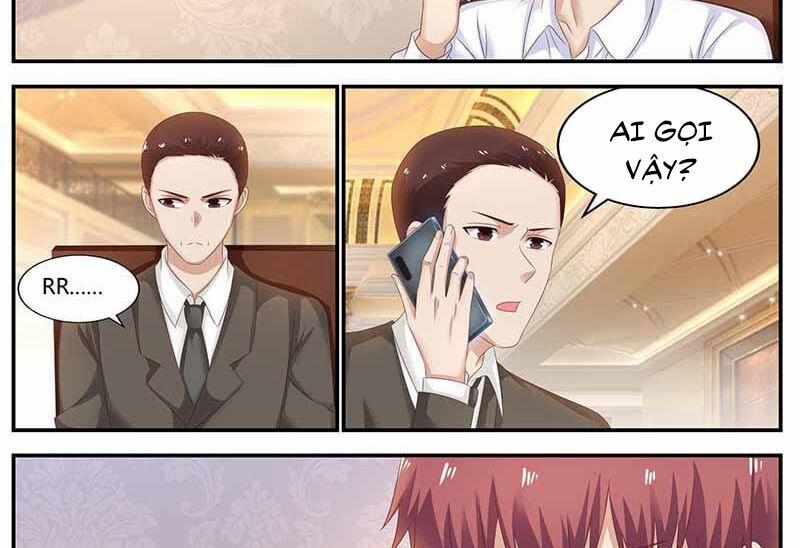 Hệ Thống X Toàn Năng 104 trang 23