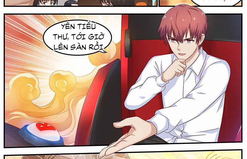 Hệ Thống X Toàn Năng 105 trang 17