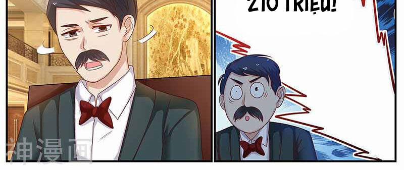 Hệ Thống X Toàn Năng 105 trang 21