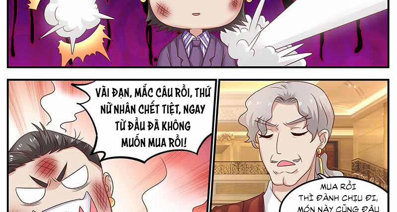 Hệ Thống X Toàn Năng 105 trang 32