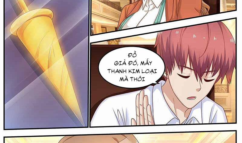 Hệ Thống X Toàn Năng 105 trang 8