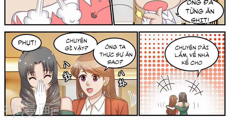 Hệ Thống X Toàn Năng 106 trang 33