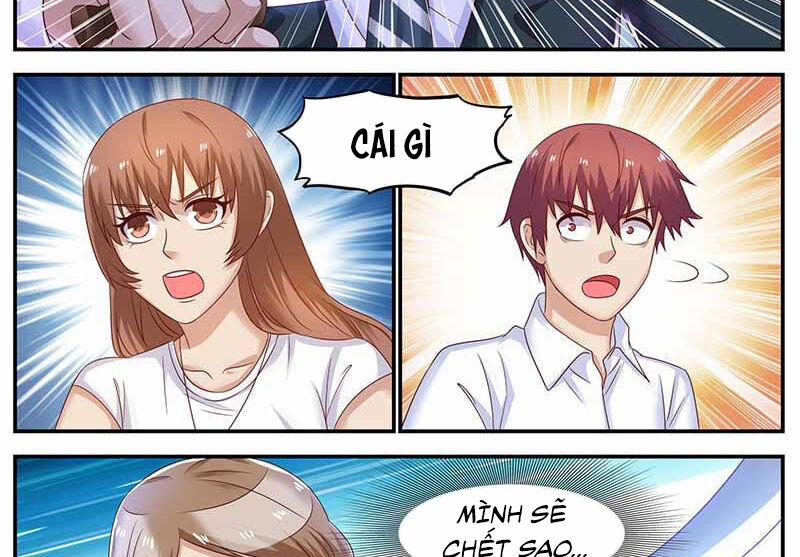 Hệ Thống X Toàn Năng 107 trang 26