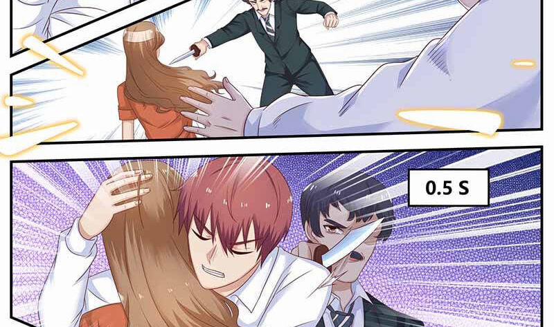 Hệ Thống X Toàn Năng 107 trang 29