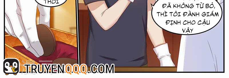 Hệ Thống X Toàn Năng 107 trang 3