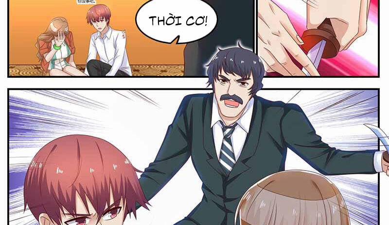 Hệ Thống X Toàn Năng 107 trang 32