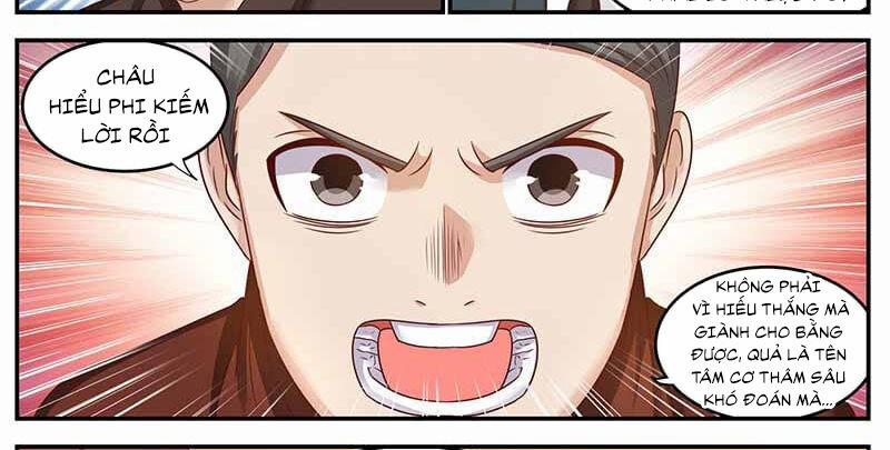 Hệ Thống X Toàn Năng 107 trang 8