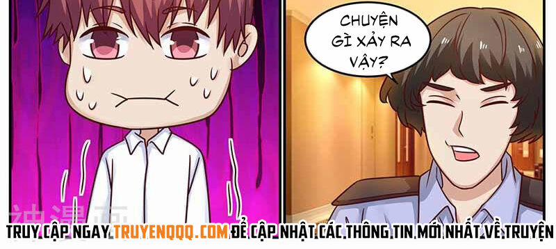 Hệ Thống X Toàn Năng 108 trang 15