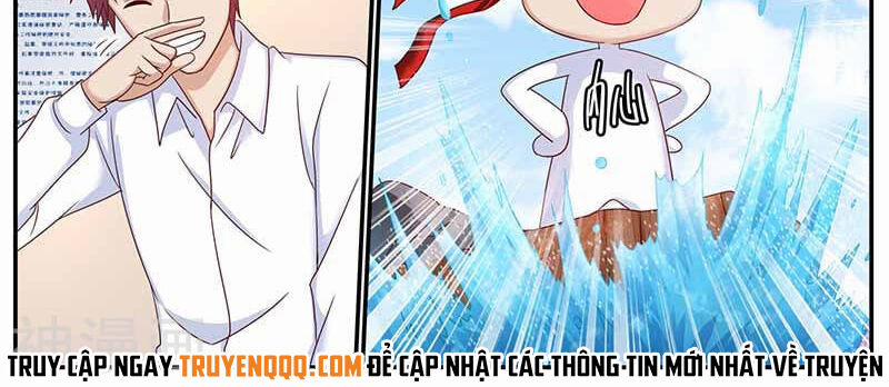 Hệ Thống X Toàn Năng 109 trang 15