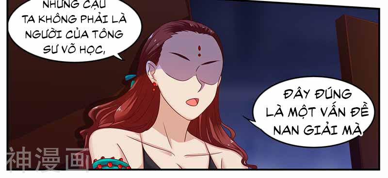 Hệ Thống X Toàn Năng 109 trang 27