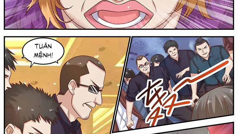 Hệ Thống X Toàn Năng 110 trang 14