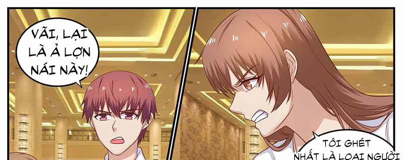 Hệ Thống X Toàn Năng 110 trang 16