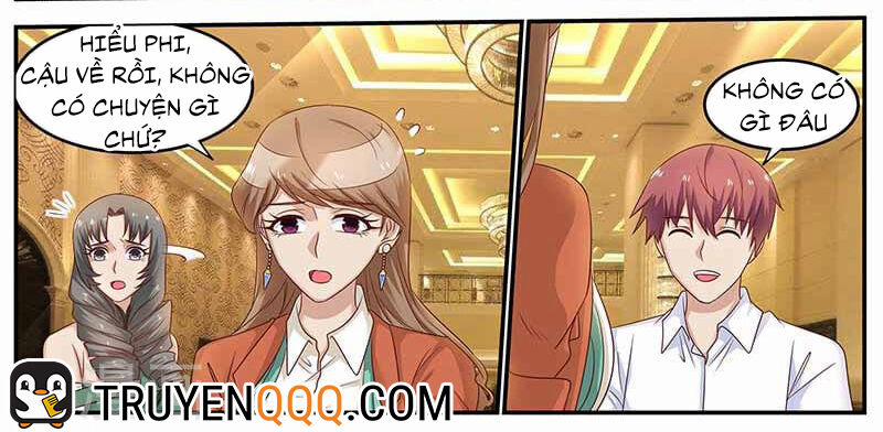 Hệ Thống X Toàn Năng 110 trang 3