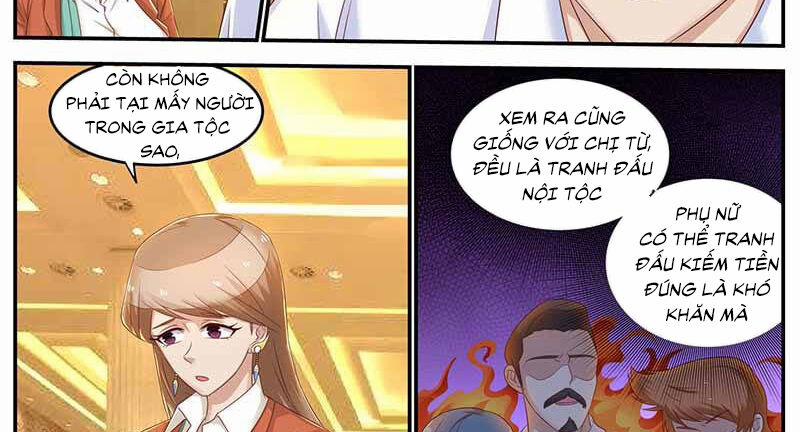 Hệ Thống X Toàn Năng 110 trang 5