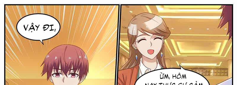 Hệ Thống X Toàn Năng 110 trang 7